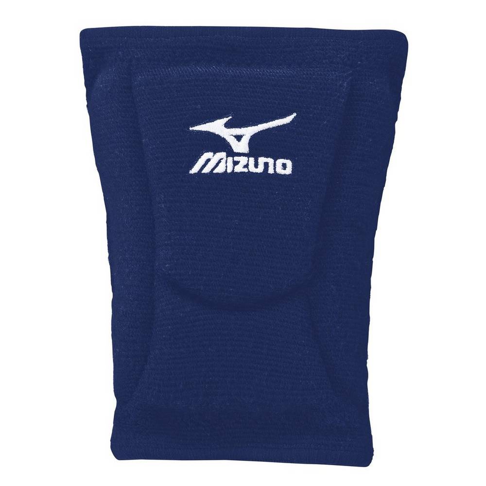 Ginocchiere Mizuno Pallavolo LR6 Donna - Blu Marino - 50329-YZNB